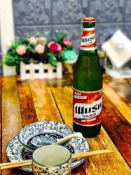 雨軒齋清真食品與炬寶烹西域清真美食 融合傳統(tǒng)與現(xiàn)代的清真美食體驗(yàn)