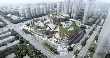 房地產界的 奧斯卡 獎 頒給了這個古意山水的現(xiàn)代建筑