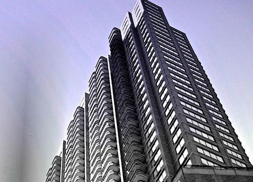 陽光100與雅戈爾等聯合注資項目公司 合作開發天津億豪大廈