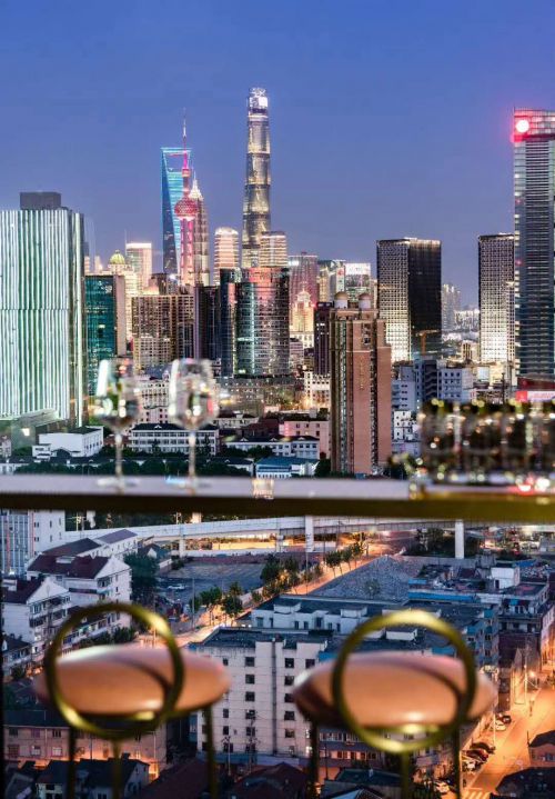 中興路一號(hào)榮摘國(guó)際房地產(chǎn)大獎(jiǎng)四項(xiàng)殊榮,藏著萬(wàn)科對(duì)人居未來(lái)的探索