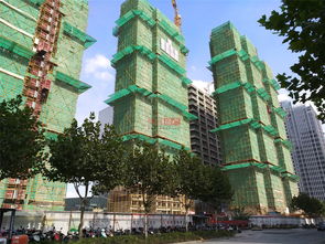 晶耀名邸 上海晶耀名邸配套實景圖,樣板間,效果圖,戶型圖 上海網易房產