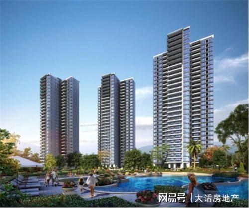 今年房地產(chǎn)市場 創(chuàng)造了歷史新高度 明年房地產(chǎn)市場 會繼續(xù)嗎