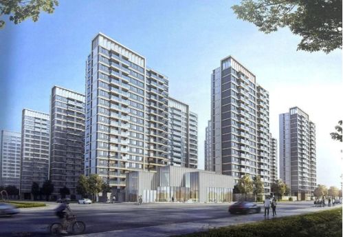 2024年1 4月上海房地產(chǎn)企業(yè)銷售業(yè)績top20