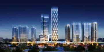 一載風(fēng)華 龍光地產(chǎn)上海公司環(huán)滬布局獨家解析