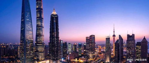 上海買房 房子要選優(yōu)質(zhì),價(jià)值會(huì)一直存在