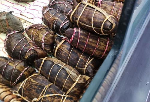 75歲上海阿婆弄堂口賣粽子,從路邊攤到開工廠,一天賣出一萬多只