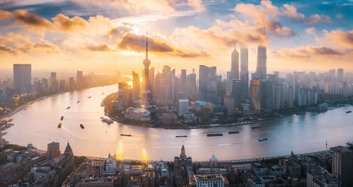 上海推出商品房 以舊換新 活動 支持居民合理梯度置業