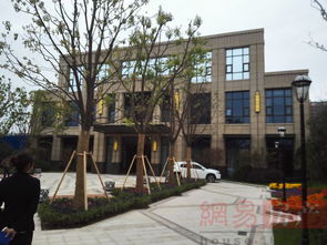 信達藍庭 上海信達藍庭配套實景圖,樣板間,效果圖,戶型圖 上海網易房產