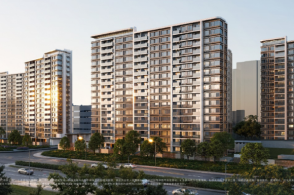 貝殼一年拿下六塊地，銷售巨頭搶占開發(fā)市場(chǎng)？