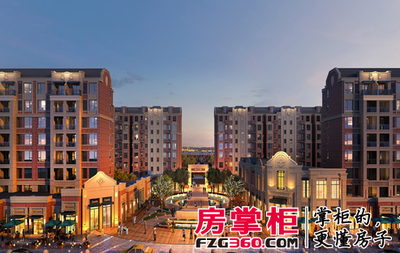 車墩安貝爾花園預(yù)計(jì)9月下旬首次開盤，推2-3房享2萬(wàn)抵4萬(wàn)優(yōu)惠