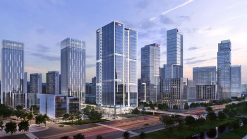 駿時訊丨中駿集團(tuán)再次入圍《財(cái)富》中國500強(qiáng)，引關(guān)注上海房地產(chǎn)經(jīng)紀(jì)